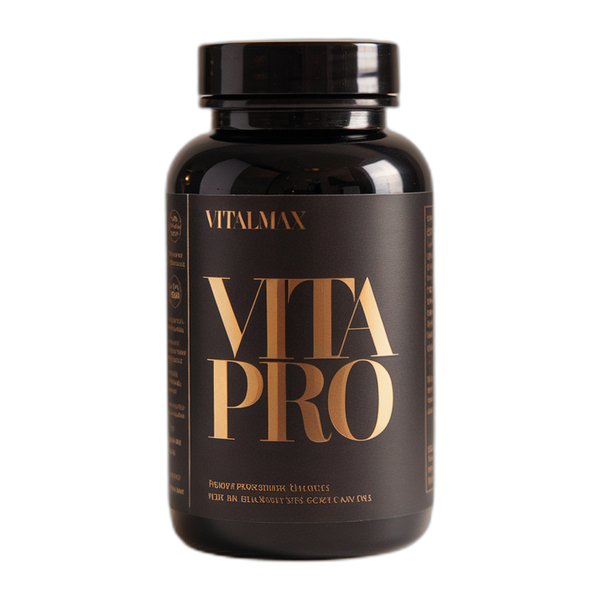 VitalMax Pro